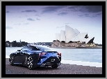 Sydney Opera House, Koncepcyjny, Lexus LF-LC